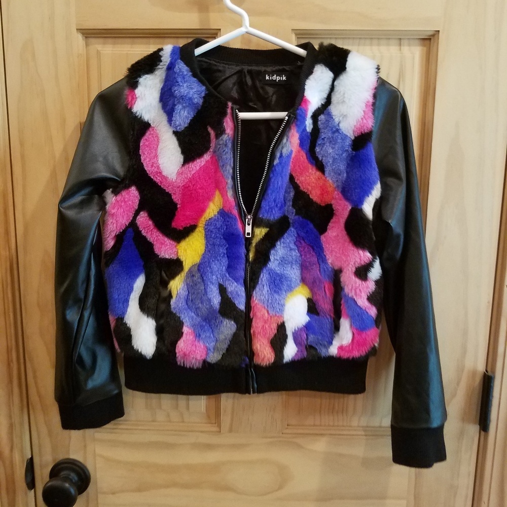 Girls jacket